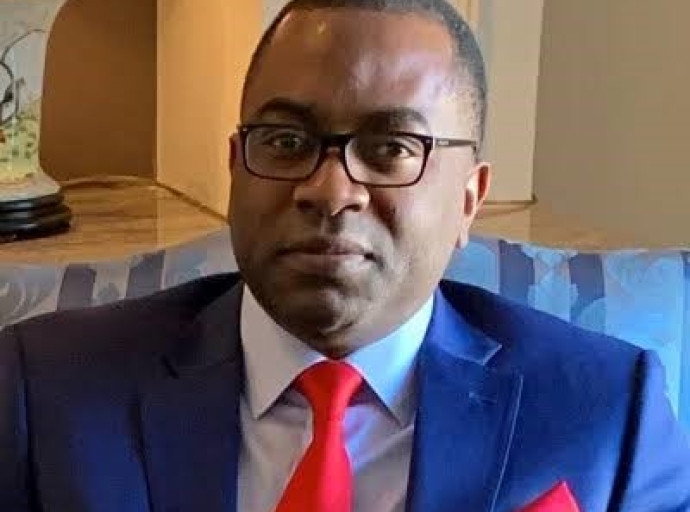 Après les effets néfastes des inondations, REGIDESO S.A : David Tshilumba annonce la reprise de la desserte en eau potable à Kinshasa !